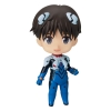 Neon Genesis Evangelion - Shinji Ikari (Plugsuit Ver.) - Nendoroid
