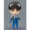 Neon Genesis Evangelion - Shinji Ikari (Plugsuit Ver.) - Nendoroid