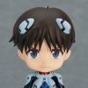 Neon Genesis Evangelion - Shinji Ikari (Plugsuit Ver.) - Nendoroid