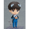 Neon Genesis Evangelion - Shinji Ikari (Plugsuit Ver.) - Nendoroid