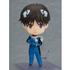 Neon Genesis Evangelion - Shinji Ikari (Plugsuit Ver.) - Nendoroid