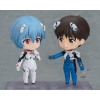 Neon Genesis Evangelion - Shinji Ikari (Plugsuit Ver.) - Nendoroid