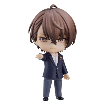 Nijisanji - Kagami Hayato - Nendoroid