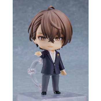 Nijisanji - Kagami Hayato - Nendoroid
