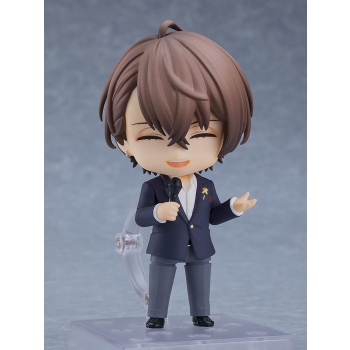 Nijisanji - Kagami Hayato - Nendoroid