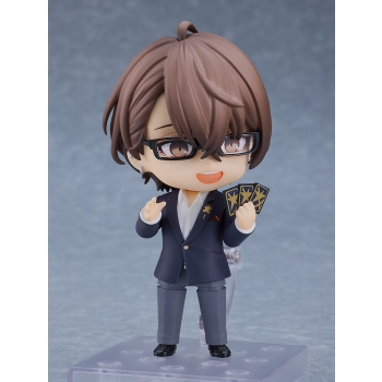 Nijisanji - Kagami Hayato - Nendoroid