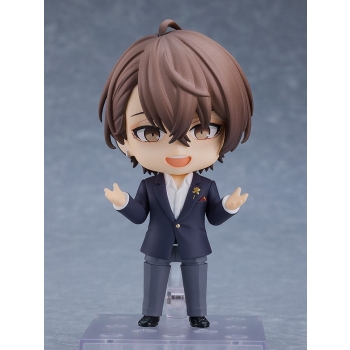 Nijisanji - Kagami Hayato - Nendoroid