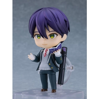 Nijisanji - Kenmochi Toya - Nendoroid