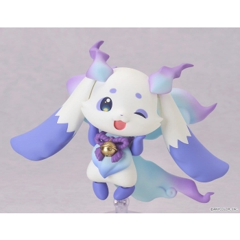 Nijisanji - Lunlun - Nendoroid