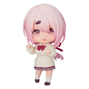 Nijisanji - Shiina Yuika - Nendoroid