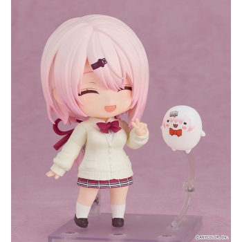 Nijisanji - Shiina Yuika - Nendoroid