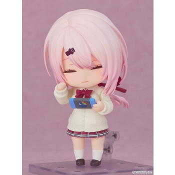 Nijisanji - Shiina Yuika - Nendoroid