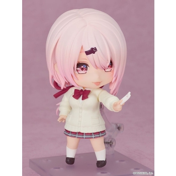Nijisanji - Shiina Yuika - Nendoroid