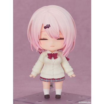 Nijisanji - Shiina Yuika - Nendoroid
