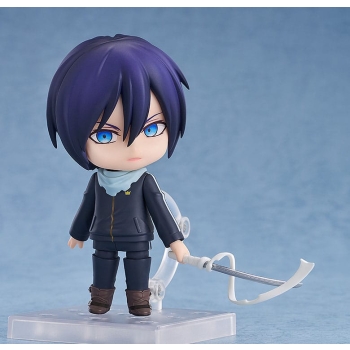 Noragami - Yato - Nendoroid