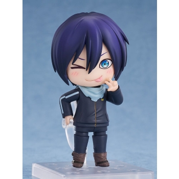 Noragami - Yato - Nendoroid