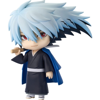 Nura: Rise of the Yokai Clan - Rikuo Nura (Night Ver.) - Nendoroid