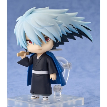 Nura: Rise of the Yokai Clan - Rikuo Nura (Night Ver.) - Nendoroid