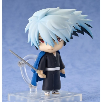 Nura: Rise of the Yokai Clan - Rikuo Nura (Night Ver.) - Nendoroid