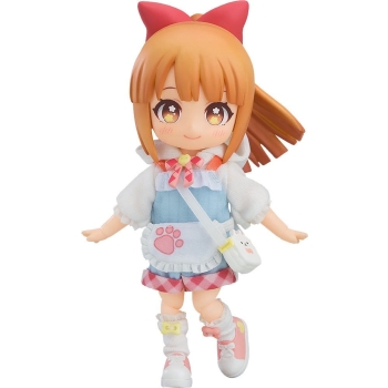 Original Character - Emily (Pawfect Picnic Day Ver.) - Nendoroid Doll
