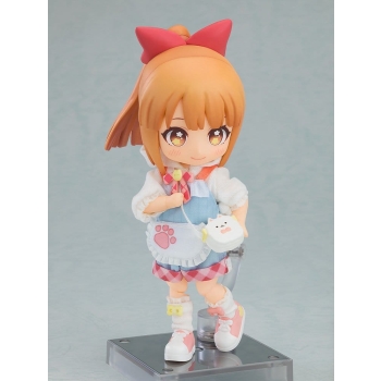 Original Character - Emily (Pawfect Picnic Day Ver.) - Nendoroid Doll