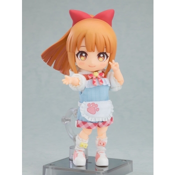 Original Character - Emily (Pawfect Picnic Day Ver.) - Nendoroid Doll