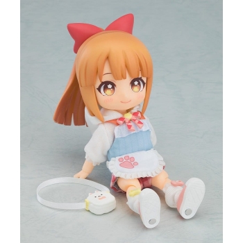 Original Character - Emily (Pawfect Picnic Day Ver.) - Nendoroid Doll