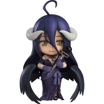Overlord - Albedo (Dress Ver.) - Nendoroid