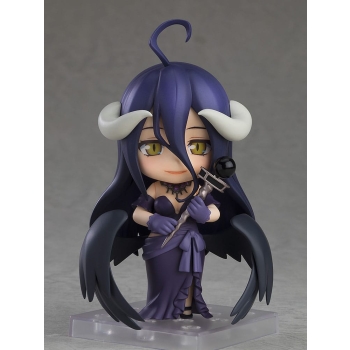 Overlord - Albedo (Dress Ver.) - Nendoroid