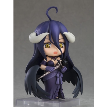 Overlord - Albedo (Dress Ver.) - Nendoroid
