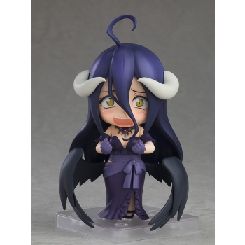 Overlord - Albedo (Dress Ver.) - Nendoroid
