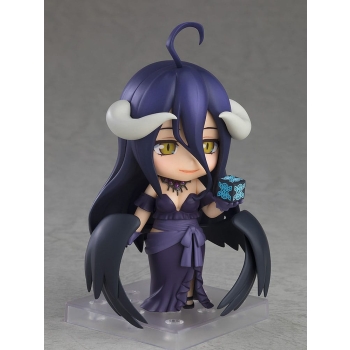 Overlord - Albedo (Dress Ver.) - Nendoroid