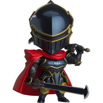 Overlord - Dark Hero Momon - Nendoroid
