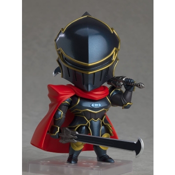 Overlord - Dark Hero Momon - Nendoroid