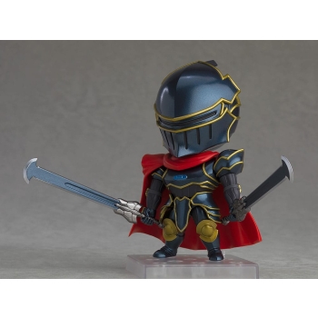 Overlord - Dark Hero Momon - Nendoroid