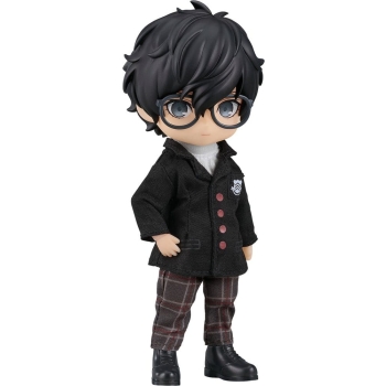 Persona 5 Royal - Protagonist (School Uniform Ver.) - Nendoroid Doll