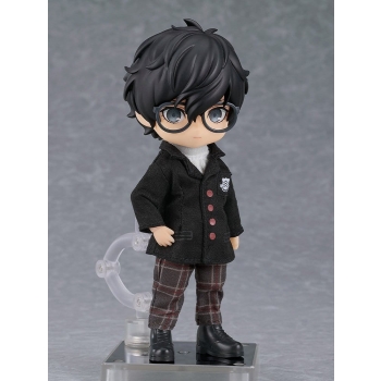 Persona 5 Royal - Protagonist (School Uniform Ver.) - Nendoroid Doll
