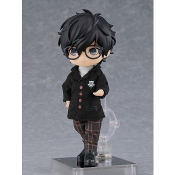 Persona 5 Royal - Protagonist (School Uniform Ver.) - Nendoroid Doll