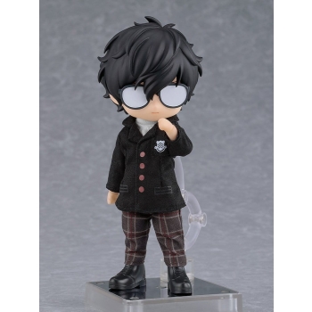 Persona 5 Royal - Protagonist (School Uniform Ver.) - Nendoroid Doll
