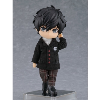 Persona 5 Royal - Protagonist (School Uniform Ver.) - Nendoroid Doll