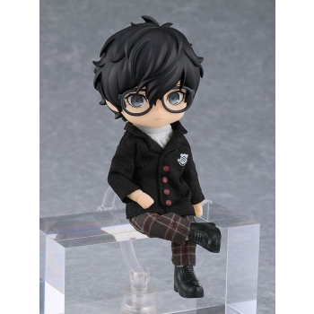 Persona 5 Royal - Protagonist (School Uniform Ver.) - Nendoroid Doll