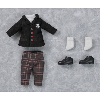 Persona 5 Royal - Protagonist (School Uniform Ver.) - Nendoroid Doll