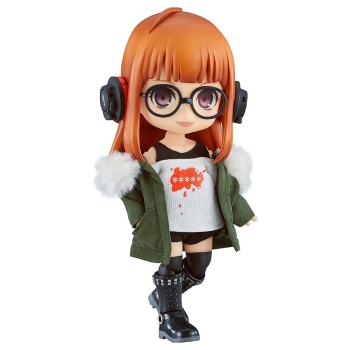 Persona 5 Royal - Futaba Sakura - Nendoroid Doll