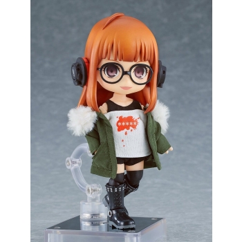Persona 5 Royal - Futaba Sakura - Nendoroid Doll