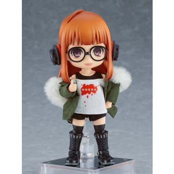 Persona 5 Royal - Futaba Sakura - Nendoroid Doll