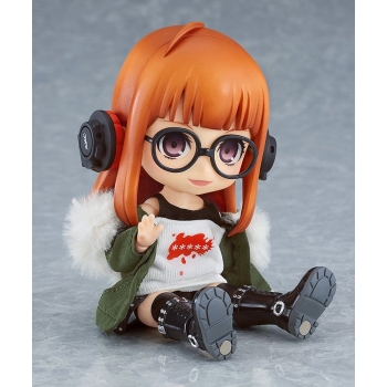 Persona 5 Royal - Futaba Sakura - Nendoroid Doll