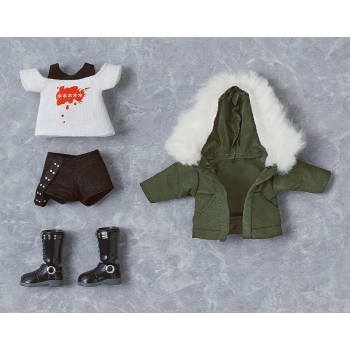 Persona 5 Royal - Futaba Sakura - Nendoroid Doll