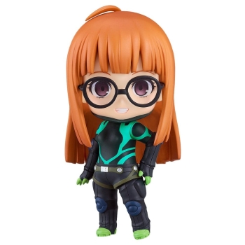 Persona 5 Royal - Futaba Sakura (Phantom Thief Ver.) - Nendoroid
