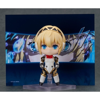 Persona 3 Reload - Aigis (2.0 Ver.) - Nendoroid