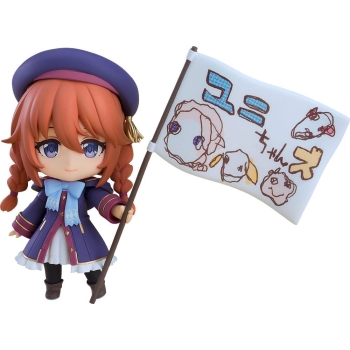 Princess Connect! Re: Dive - Yuni - Nendoroid